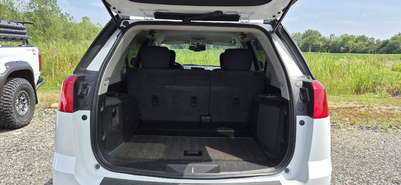 2011 GMC Terrain SLE-2
