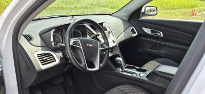 2011 GMC Terrain SLE-2