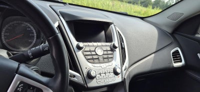 2011 GMC Terrain SLE-2