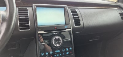 2014 Ford Flex Limited