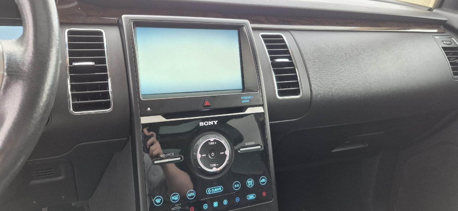 2014 Ford Flex Limited