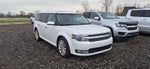2014 Ford Flex Limited