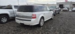 2014 Ford Flex Limited