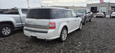 2014 Ford Flex Limited