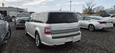 2014 Ford Flex Limited