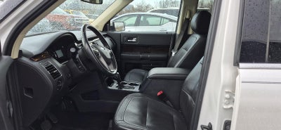2014 Ford Flex Limited