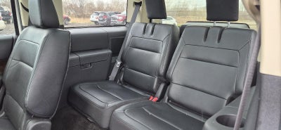 2014 Ford Flex Limited