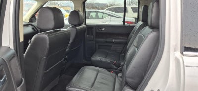 2014 Ford Flex Limited