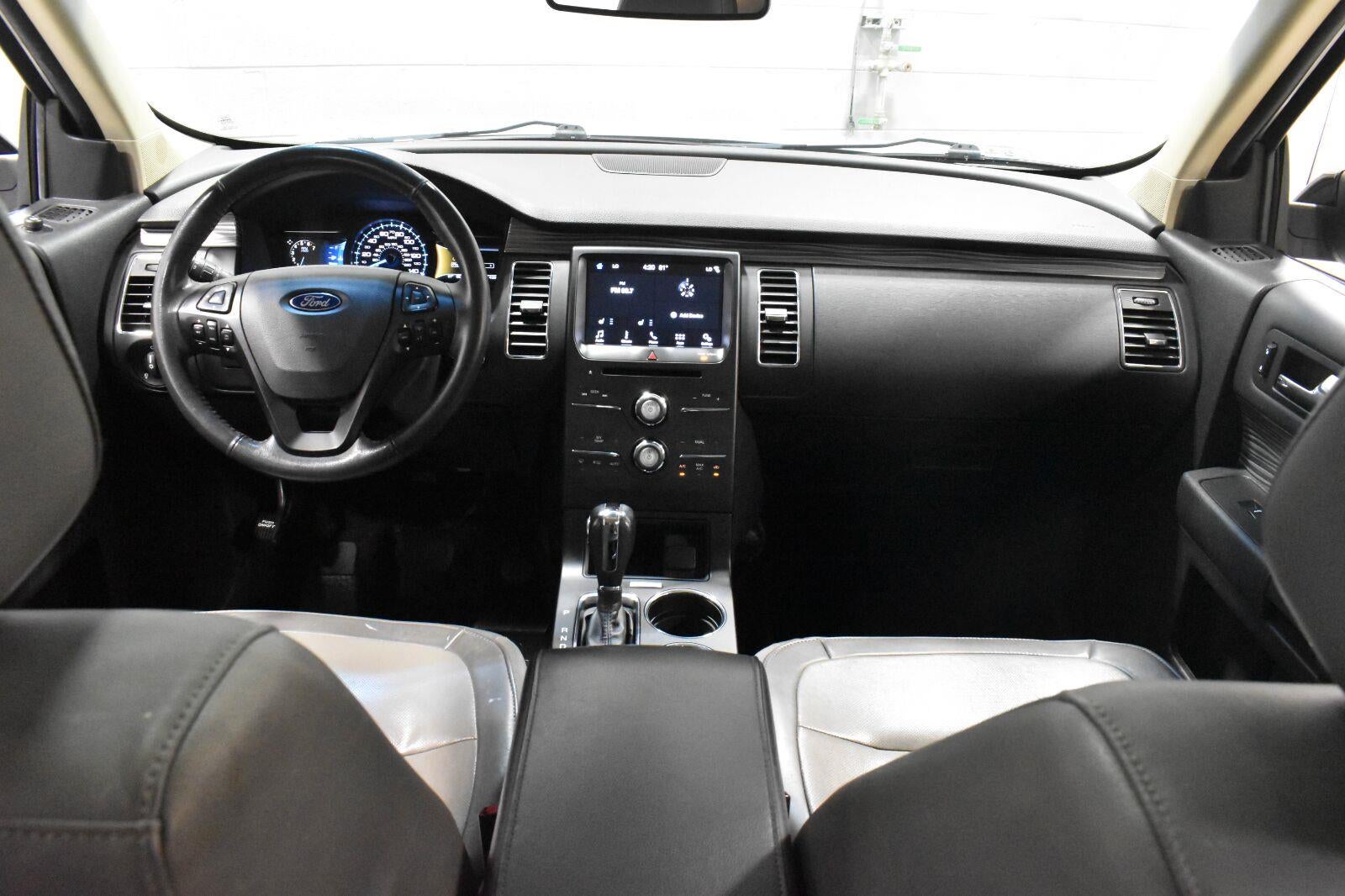 2019 Ford Flex SEL