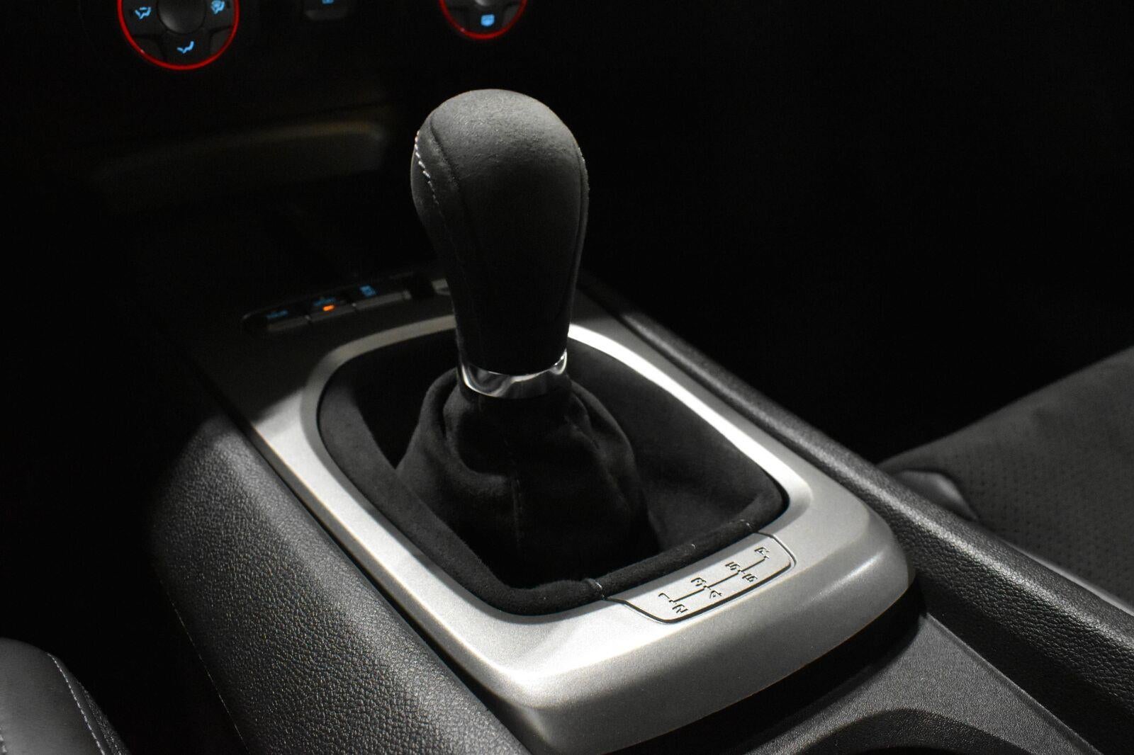 2015 Chevrolet Camaro Z/28