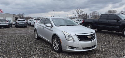 2017 Cadillac XTS Luxury