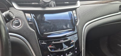 2017 Cadillac XTS Luxury