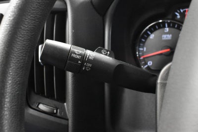 2019 Chevrolet Silverado LD Work Truck