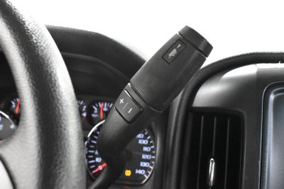 2019 Chevrolet Silverado LD Work Truck