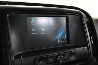 2019 Chevrolet Silverado LD Work Truck