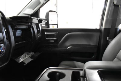 2019 Chevrolet Silverado LD Work Truck