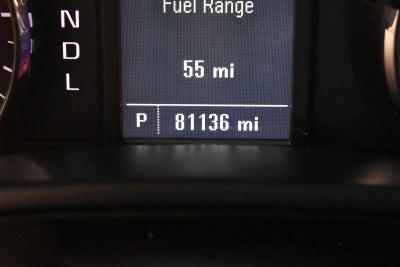 2019 Chevrolet Silverado LD Work Truck