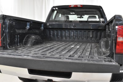 2019 Chevrolet Silverado LD Work Truck