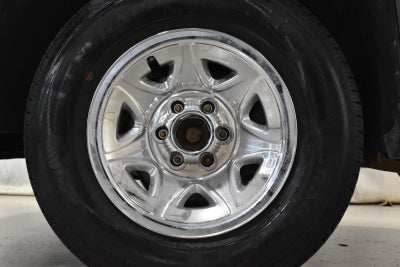 2019 Chevrolet Silverado LD Work Truck