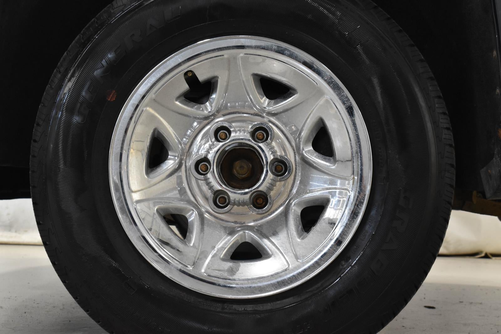 2019 Chevrolet Silverado LD Work Truck