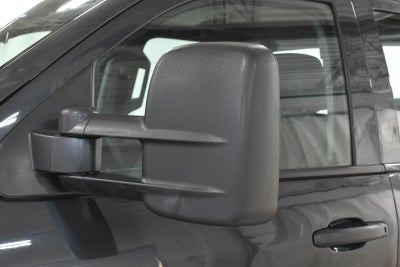 2019 Chevrolet Silverado LD Work Truck