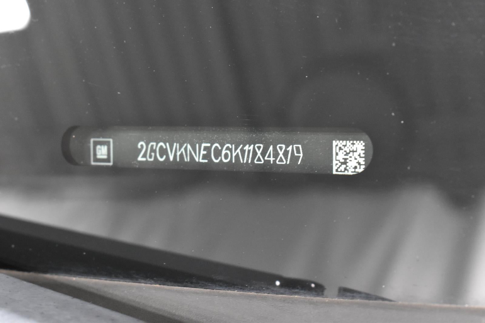 2019 Chevrolet Silverado LD Work Truck