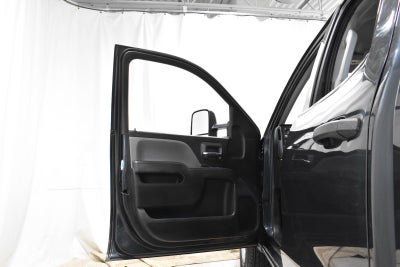 2019 Chevrolet Silverado LD Work Truck