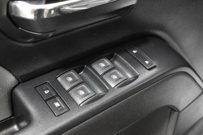 2019 Chevrolet Silverado LD Work Truck