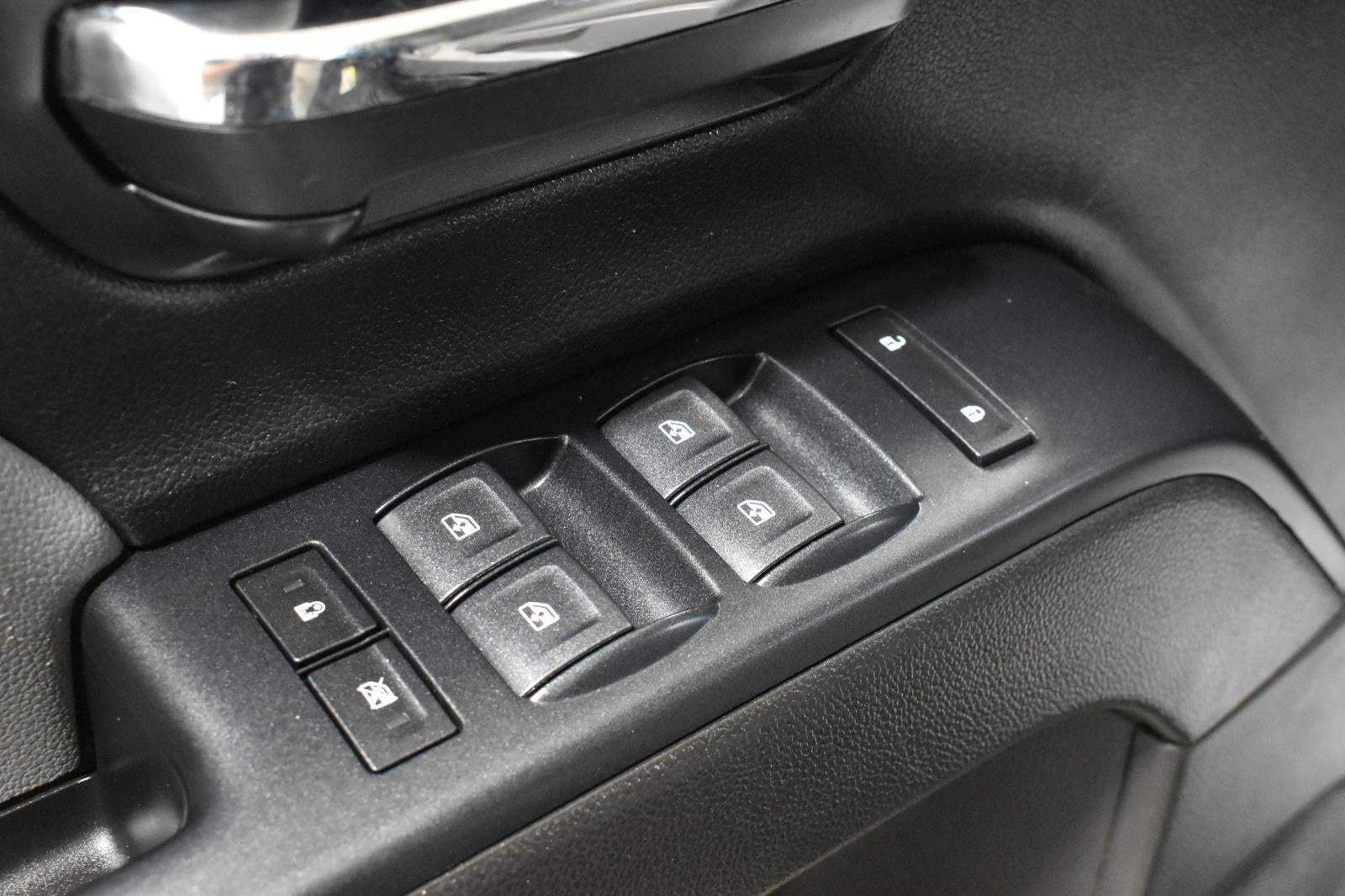 2019 Chevrolet Silverado LD Work Truck