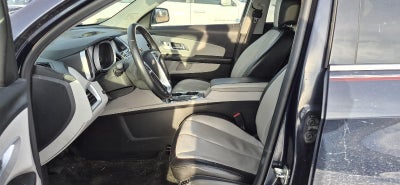 2015 Chevrolet Equinox LTZ