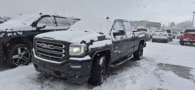 2019 GMC Sierra 1500 Limited NA