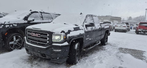 2019 GMC Sierra 1500 Limited NA
