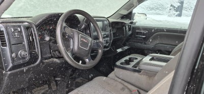 2019 GMC Sierra 1500 Limited NA