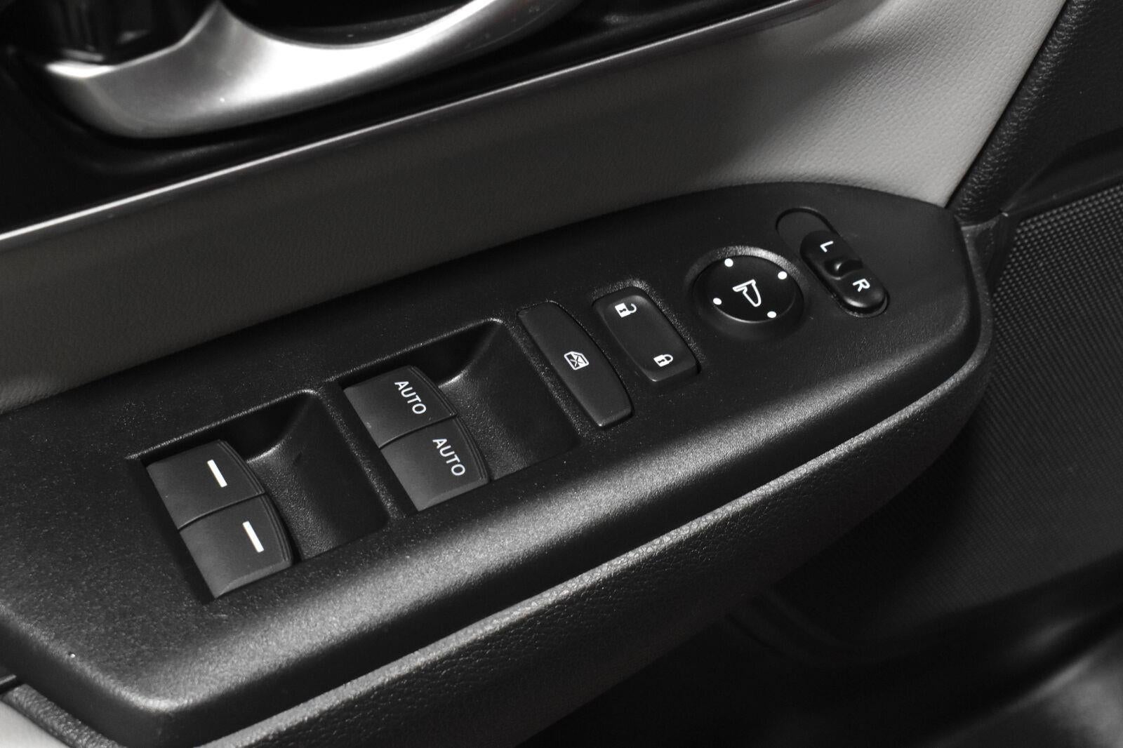 2021 Honda CR-V AWD EX-L