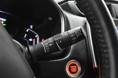 2021 Honda CR-V AWD EX-L