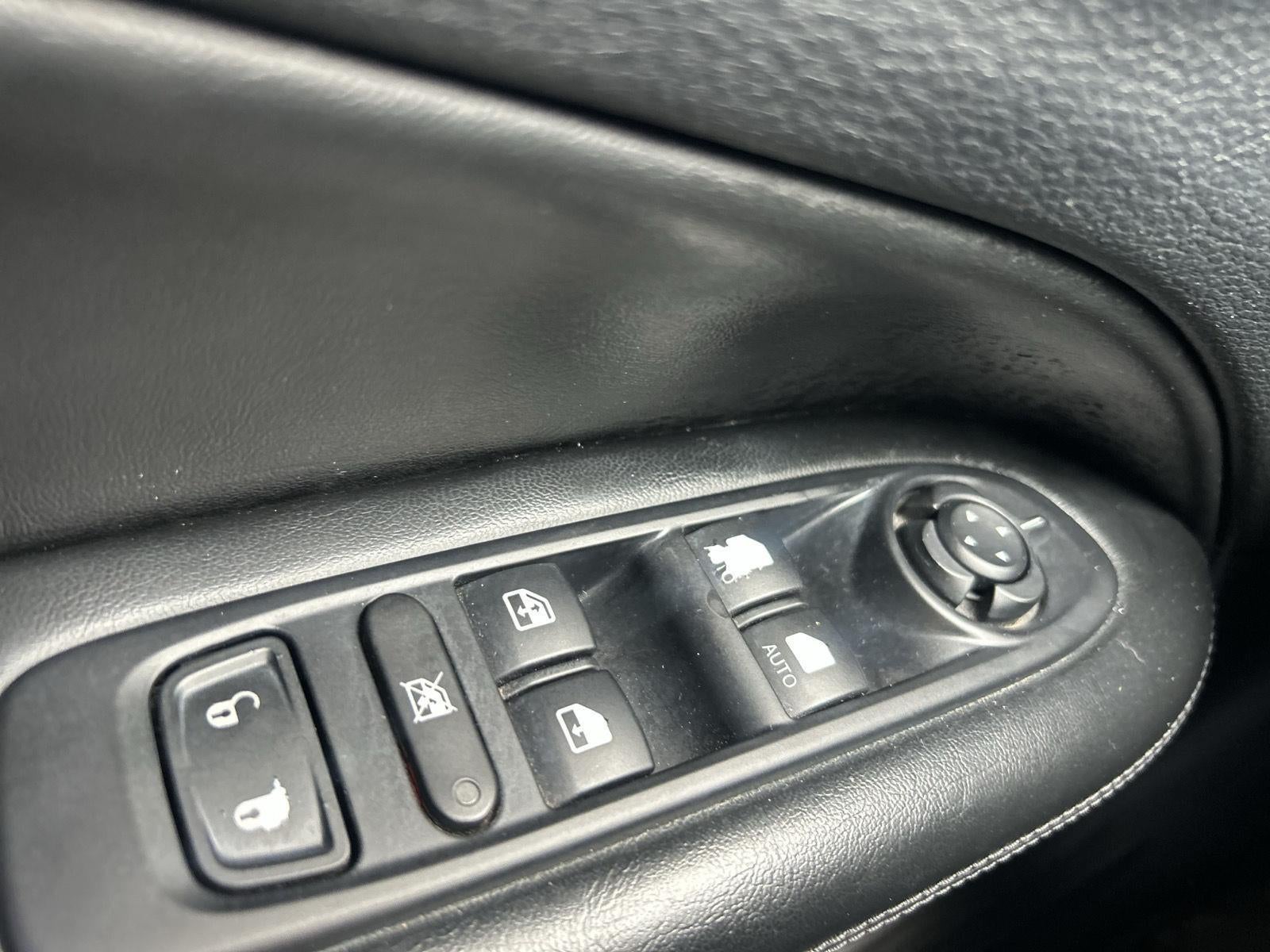 2019 Jeep Compass Altitude FWD