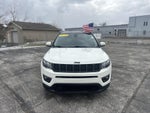 2019 Jeep Compass Altitude FWD