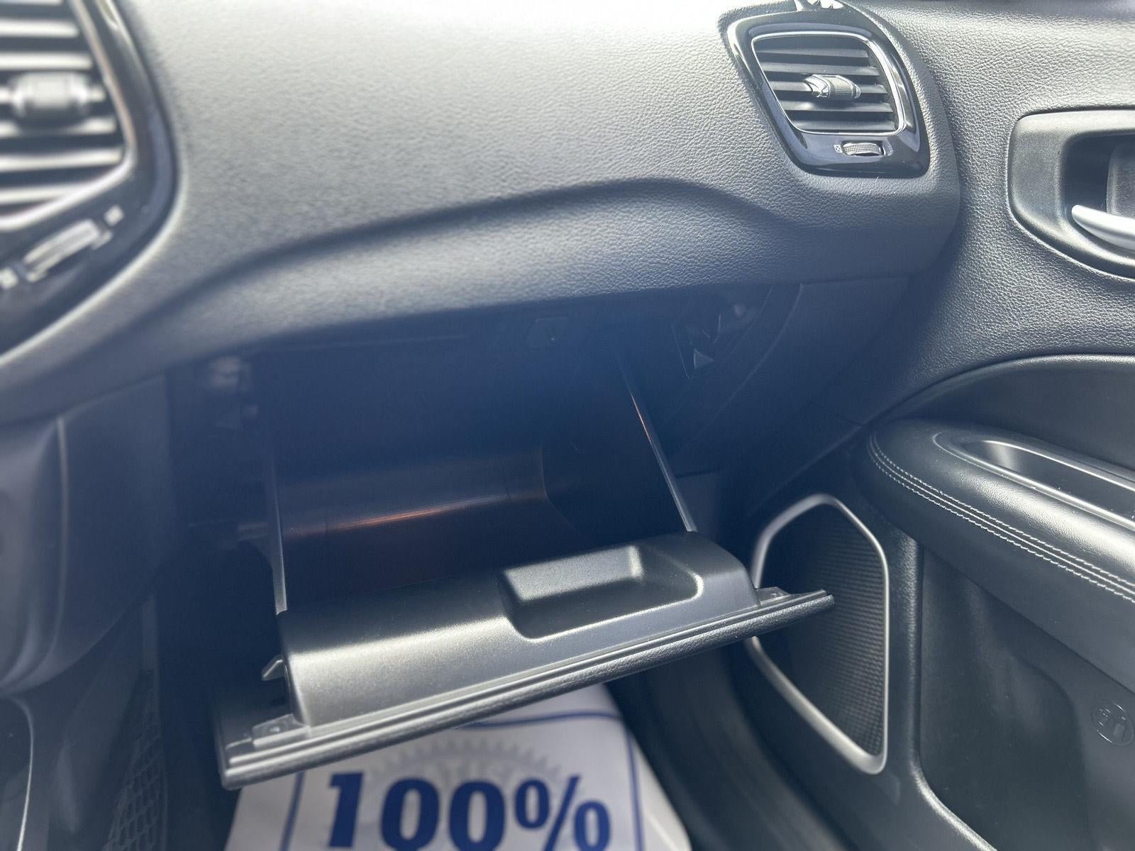 2019 Jeep Compass Altitude FWD