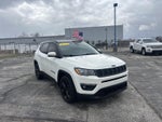 2019 Jeep Compass Altitude FWD