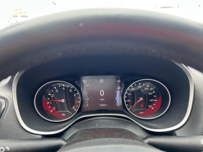 2019 Jeep Compass Altitude FWD