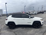 2019 Jeep Compass Altitude FWD