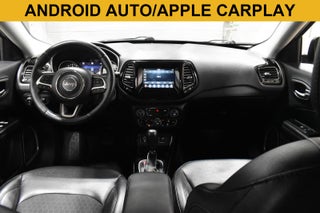 2019 Jeep Compass Altitude FWD