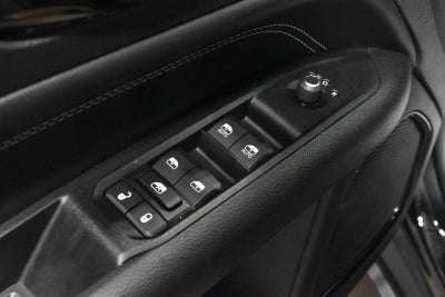 2022 Jeep Compass Altitude 4x4