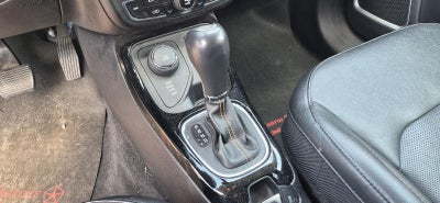 2019 Jeep Compass Limited 4x4