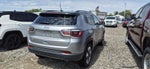 2019 Jeep Compass Limited 4x4