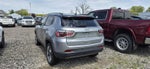 2019 Jeep Compass Limited 4x4