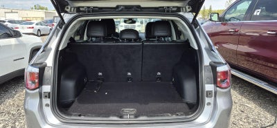 2019 Jeep Compass Limited 4x4