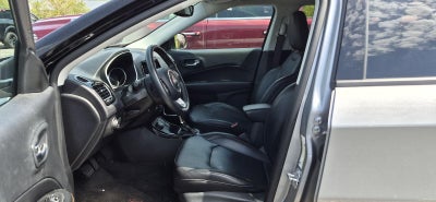 2019 Jeep Compass Limited 4x4