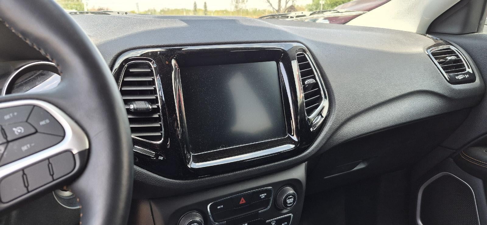 2019 Jeep Compass Limited 4x4