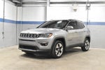 2021 Jeep Compass Limited 4x4